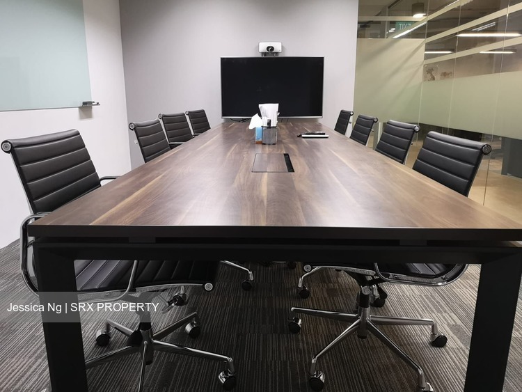 The Adelphi (D6), Office #217806261